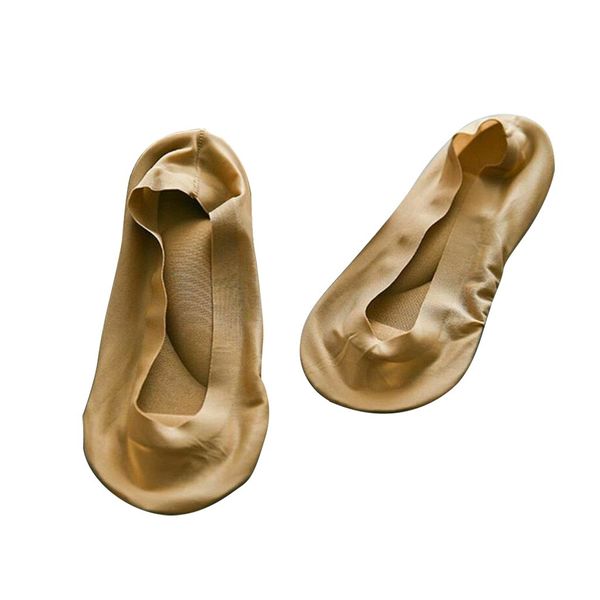 1 pair 3d arch foot massage health care women summer socks ice silk socks shallow mouth silica gel invisible slippers, Black;white
1 pair 3d arch foot massage health care women summer socks ice silk socks shallow mouth silica gel invisible slippers, Black;white
