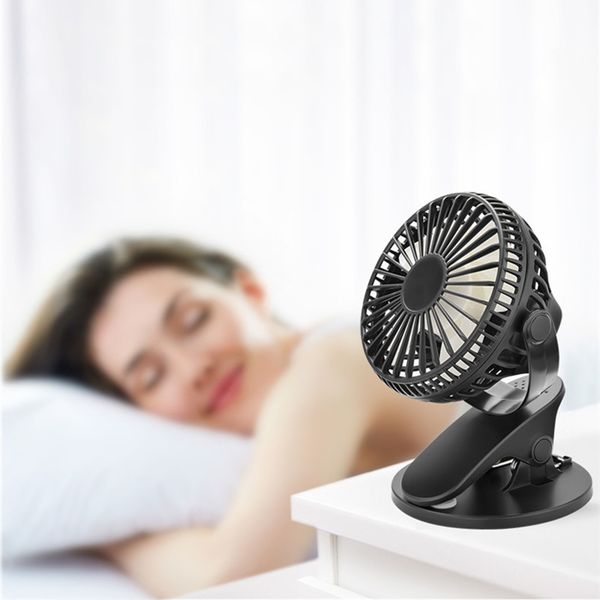 1pc usb home appliances portable usb charging fan with clip for bedside baby stroller
1pc usb home appliances portable usb charging fan with clip for bedside baby stroller