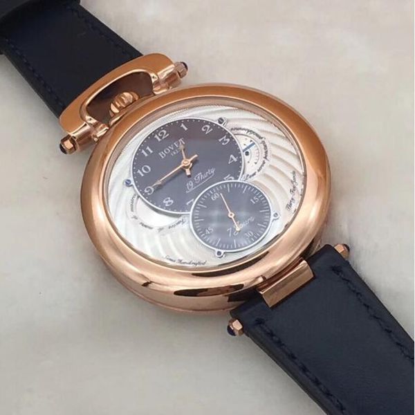 Новый Bovet 19Thirty Dimier RNTS0009 белый циферблат 42мм Автоматические Мужские часы Стальной
Новый Bovet 19Thirty Dimier RNTS0009 белый циферблат 42мм Автоматические Мужские часы Стальной