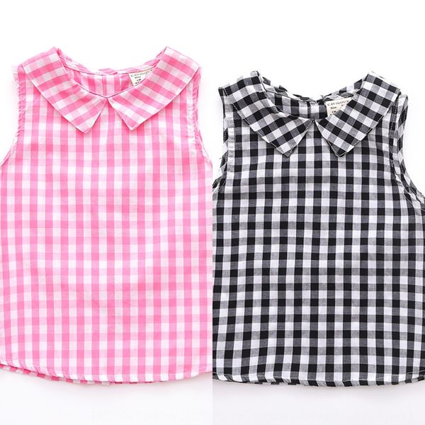 babies coat children's clothing jacket' pure cotton plaid vest vest girls' japanese and korean children's wear sleeveles, White;black
babies coat children's clothing jacket' pure cotton plaid vest vest girls' japanese and korean children's wear sleeveles, White;black