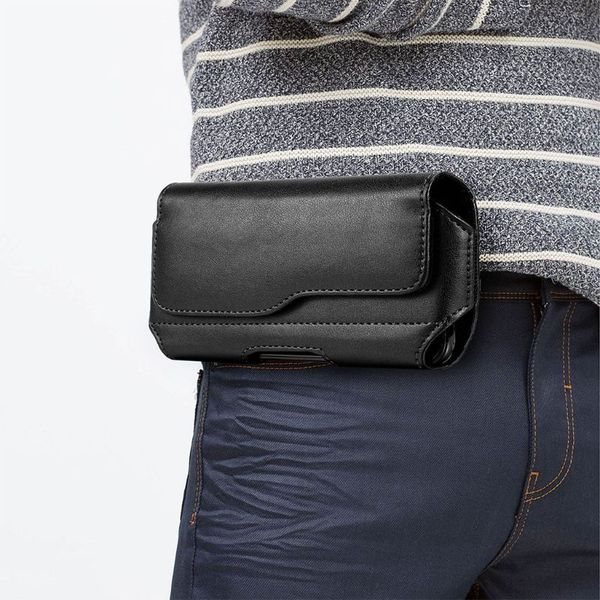 horizontal leather belt case holster pouch sleeve phone holder for men travel outdoor
horizontal leather belt case holster pouch sleeve phone holder for men travel outdoor