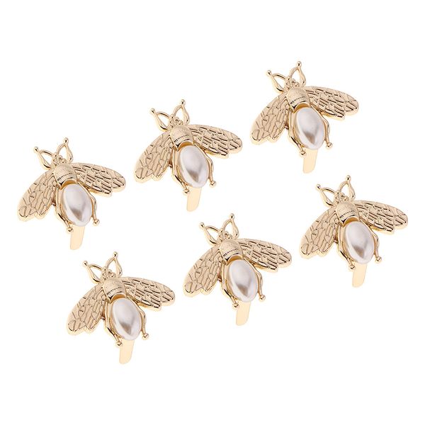 6x metal bee shape clasp turn lock twist lock for diy handbag bag purse hardware luggage accessories, gold tone, Black
6x metal bee shape clasp turn lock twist lock for diy handbag bag purse hardware luggage accessories, gold tone, Black