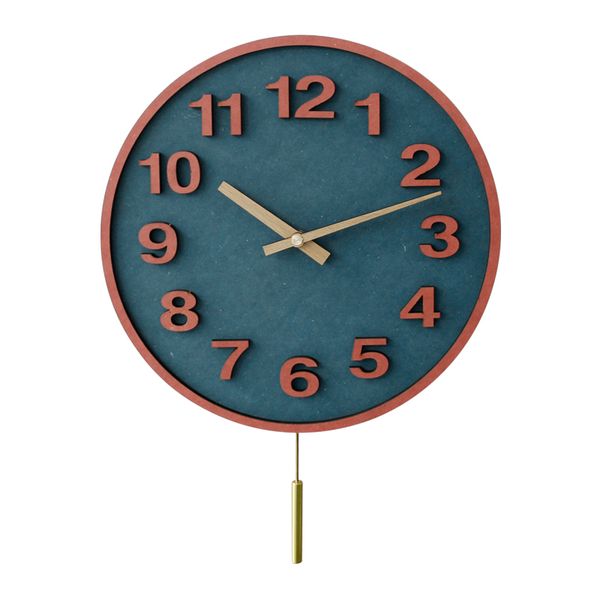modern pendulum clocks wall wood home decor living room silent swing clock watch mechanism secret stash zegar household sc097
modern pendulum clocks wall wood home decor living room silent swing clock watch mechanism secret stash zegar household sc097