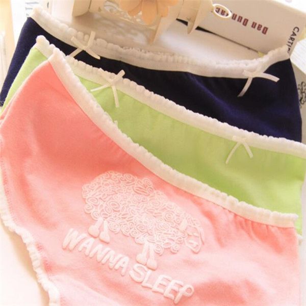 7 pcs cotton underwear for girls 2018 new children soft panties teenages candy color briefs sq-k064-7p, Camo
7 pcs cotton underwear for girls 2018 new children soft panties teenages candy color briefs sq-k064-7p, Camo
