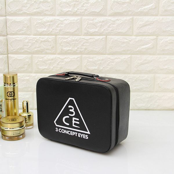 south korea simple large-volume cosmetic bag hand-piece pu cosmetics box industry travel waterproof storage box
south korea simple large-volume cosmetic bag hand-piece pu cosmetics box industry travel waterproof storage box