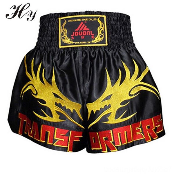 2016 brand boxing shorts trunks men boxing wear athletic & outdoor apparels men training short pants fighting competition muay t, Blue
2016 brand boxing shorts trunks men boxing wear athletic & outdoor apparels men training short pants fighting competition muay t, Blue