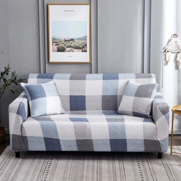 simple line style stretch sofa cover cotton elastic all-inclusive armchair corner sofa covers for living room home decoration
simple line style stretch sofa cover cotton elastic all-inclusive armchair corner sofa covers for living room home decoration
