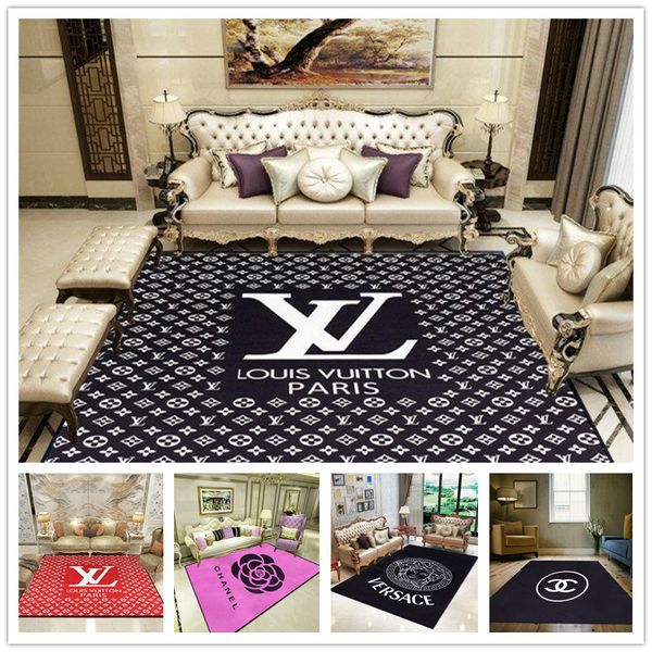 Whole ale 16 tlye living room area rug luxury letter print carpet blanket comfortable carpet for home decoration
Whole ale 16 tlye living room area rug luxury letter print carpet blanket comfortable carpet for home decoration