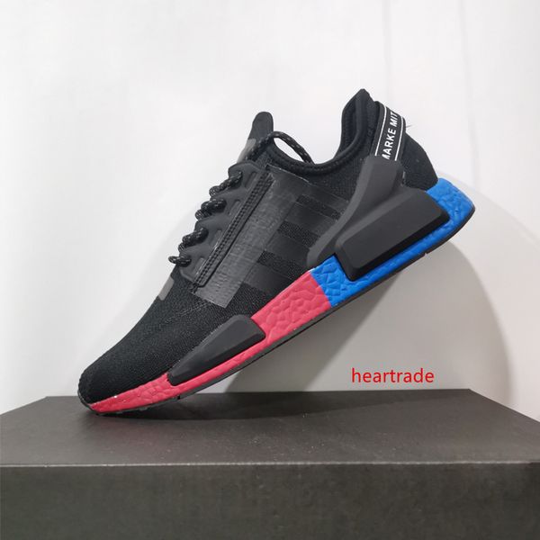nmd r1 v2 running shoes core black og gold metallic white oreo stealthy women mens trainers sports sneakers 36-45 breathable
nmd r1 v2 running shoes core black og gold metallic white oreo stealthy women mens trainers sports sneakers 36-45 breathable