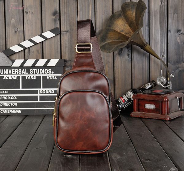 vintage diagonal cross bag chest bag mens pu leather shoulder bag drop shipping good quality
vintage diagonal cross bag chest bag mens pu leather shoulder bag drop shipping good quality