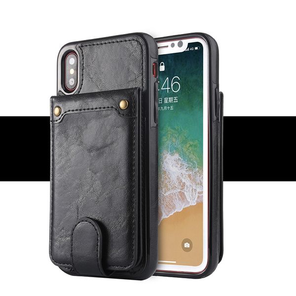 for iphone x xs max xr 7 8 plus iphone6/6s crazy horse leather case x card case card holder skin protection case
for iphone x xs max xr 7 8 plus iphone6/6s crazy horse leather case x card case card holder skin protection case