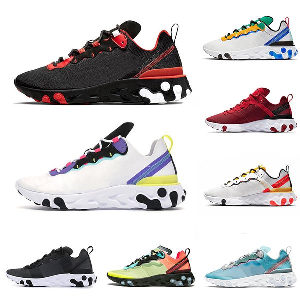 new classic script bred undercover x react element 87 55 running shoes sail se tour yellow triple black women mens trainers sports sneaker
new classic script bred undercover x react element 87 55 running shoes sail se tour yellow triple black women mens trainers sports sneaker