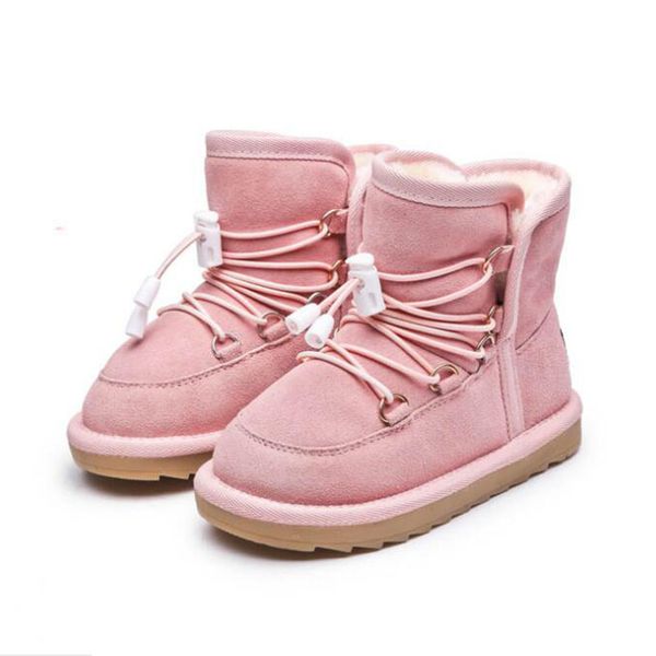 winter new boys and girls warm fashion snow boots children quality cotton boots thick fur inside cow muscle soles shoes, Black;grey
winter new boys and girls warm fashion snow boots children quality cotton boots thick fur inside cow muscle soles shoes, Black;grey