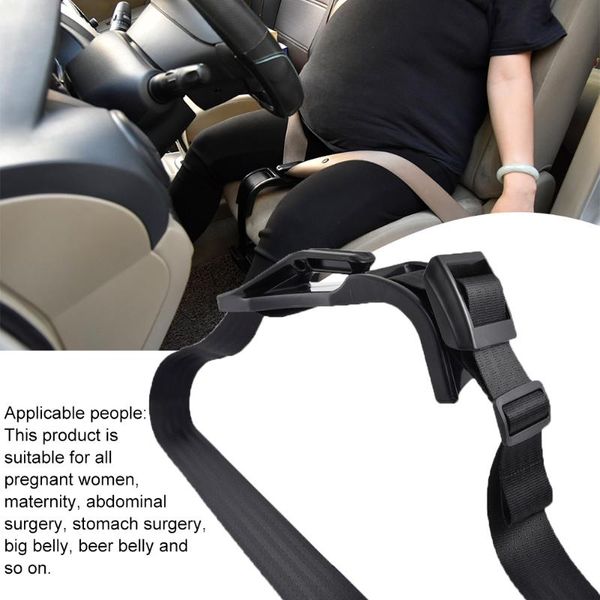 pregnant car seat belt adjuster driving safety belt comfort and safety for maternity moms belly car accessories
pregnant car seat belt adjuster driving safety belt comfort and safety for maternity moms belly car accessories