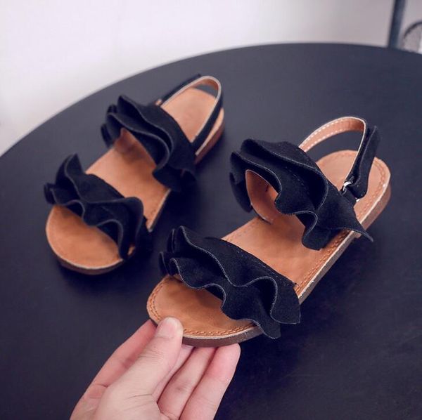 сандалии для девочек дети baby girl летняя обувь brand new принцесса моды мягкой резине единственного детский пляж сандалии, Black;red
сандалии для девочек дети baby girl летняя обувь brand new принцесса моды мягкой резине единственного детский пляж сандалии, Black;red