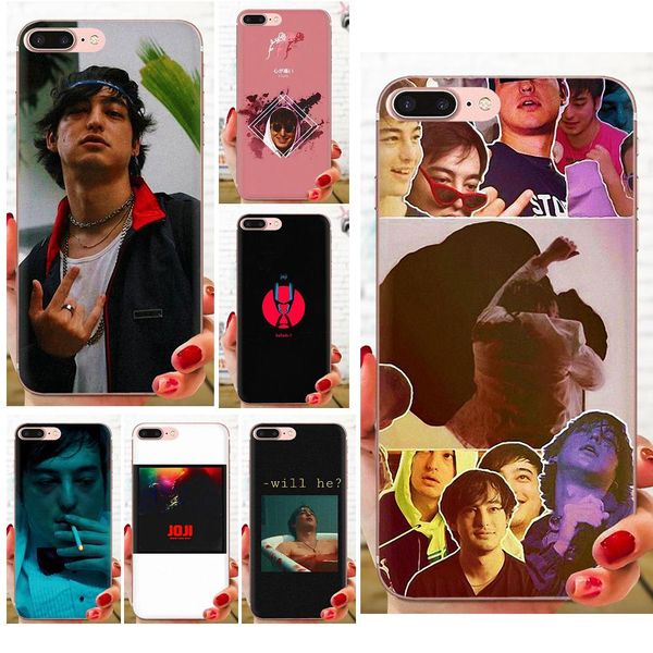custom soft transparent case for htc desire 530 626 628 630 816 820 830 one a9 m7 m8 m9 m10 e9 u11 u12 life plus george miller joji
custom soft transparent case for htc desire 530 626 628 630 816 820 830 one a9 m7 m8 m9 m10 e9 u11 u12 life plus george miller joji