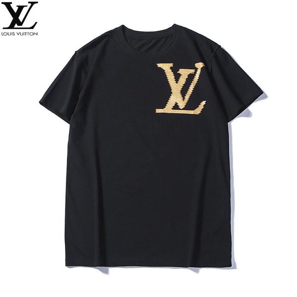 luxury men's designers t-shirt designer casual short sleeve fashion letter printing men's and women's hip hop t-shirt-012, White
luxury men's designers t-shirt designer casual short sleeve fashion letter printing men's and women's hip hop t-shirt-012, White