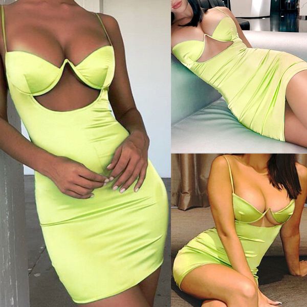 summer women solid bra shaped backless v-neck beach pencil dress fashion sleeveless spaghetti strap casual mini sundress, Black;gray
summer women solid bra shaped backless v-neck beach pencil dress fashion sleeveless spaghetti strap casual mini sundress, Black;gray
