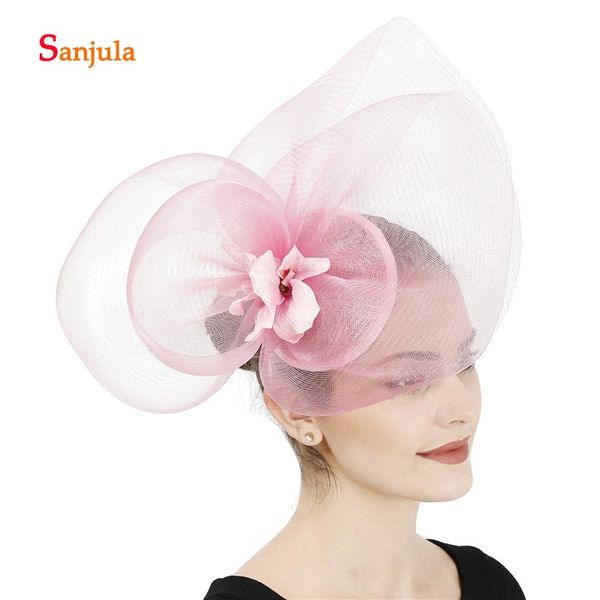 pink tulle hats handmade big hats girls pageant party headwear bridal wedding hair accessories chapeau mariage h387
pink tulle hats handmade big hats girls pageant party headwear bridal wedding hair accessories chapeau mariage h387