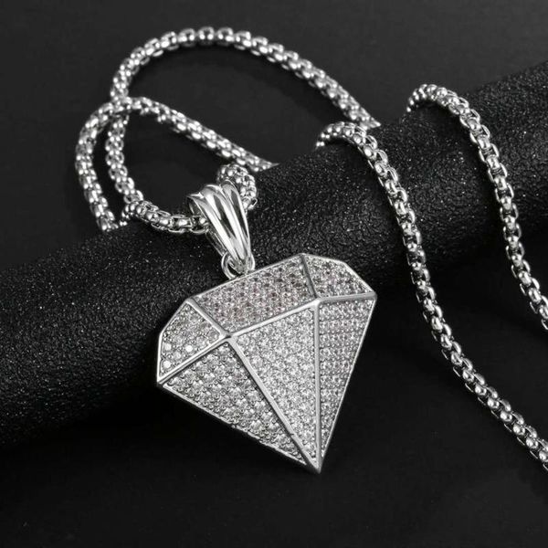 fashion cubic zirconia silver pendant necklace lady pendant silver crystal white gold white necklace jewelry gift jewelry
fashion cubic zirconia silver pendant necklace lady pendant silver crystal white gold white necklace jewelry gift jewelry