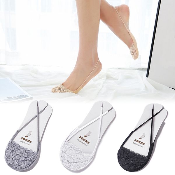 socks & hosiery 1pair women lady cotton lace half feet antiskid invisible liner no show sling summer high heels boat, Black;white
socks & hosiery 1pair women lady cotton lace half feet antiskid invisible liner no show sling summer high heels boat, Black;white