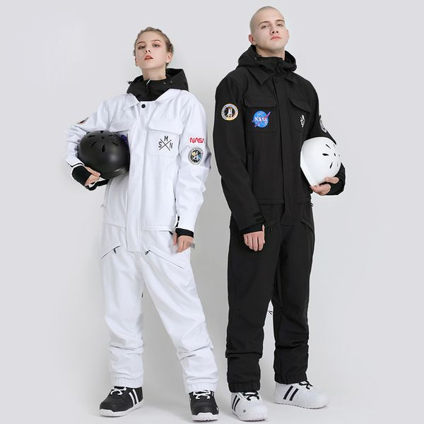 smn ski suit couple winter warm couple suit siamese double board windproof waterproof women men ski outdoor jumpsuit
smn ski suit couple winter warm couple suit siamese double board windproof waterproof women men ski outdoor jumpsuit