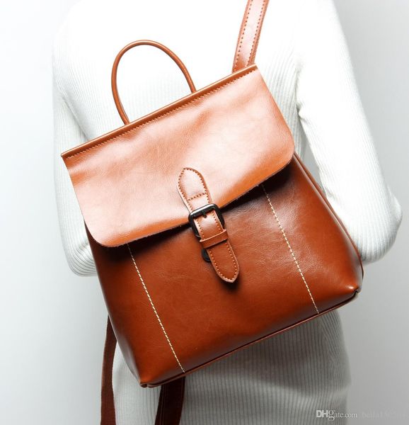 design newgenuine leather summer fashion print backpack school bag backpack student bag female travel st ark backpack
design newgenuine leather summer fashion print backpack school bag backpack student bag female travel st ark backpack