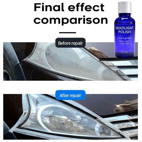 10ml/30ml car headlights liquid repair agent ceramic coat super hydrophobic glass polishing coating liquid repair tool
10ml/30ml car headlights liquid repair agent ceramic coat super hydrophobic glass polishing coating liquid repair tool