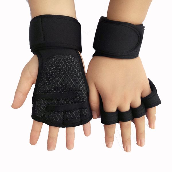 weight lifting training gloves women men fitness sports body building gymnastics grips gym hand palm protector gloves
weight lifting training gloves women men fitness sports body building gymnastics grips gym hand palm protector gloves