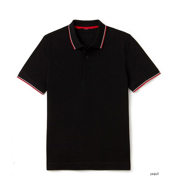 crocodile mens designer polo shirts the version fashion luxury france brand sports tennis technical 4 colors p5tipv, White;black
crocodile mens designer polo shirts the version fashion luxury france brand sports tennis technical 4 colors p5tipv, White;black