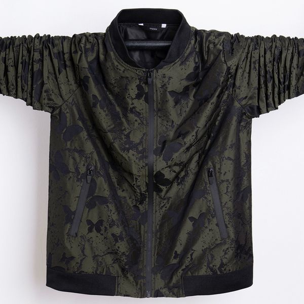 новая весна куртка мужская повседневная printed вышитые army green водонепроницаемый куртка мужская бейсбол воротник крупногабаритные 7xl, Black;brown
новая весна куртка мужская повседневная printed вышитые army green водонепроницаемый куртка мужская бейсбол воротник крупногабаритные 7xl, Black;brown