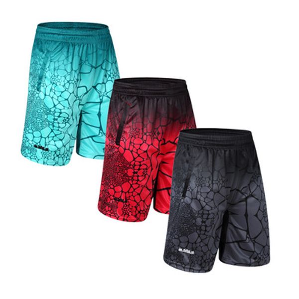 new fashion trend men's casual hip-hop basketball pants shorts loose size fast dry training men's shorts five minutes sale, White;black
new fashion trend men's casual hip-hop basketball pants shorts loose size fast dry training men's shorts five minutes sale, White;black