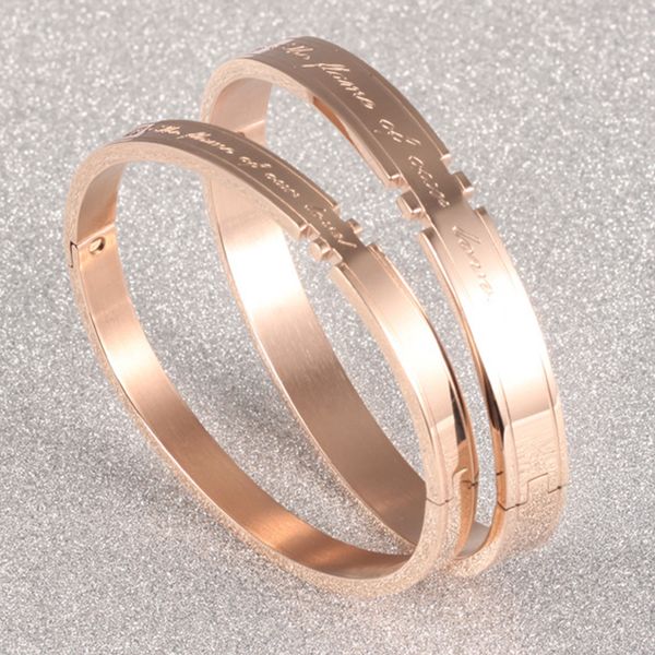couples bangles zircon stainless steel jewelry "the flame of our love" cuff bangle bracelet cubic zirconia wristband bangle, Black
couples bangles zircon stainless steel jewelry "the flame of our love" cuff bangle bracelet cubic zirconia wristband bangle, Black
