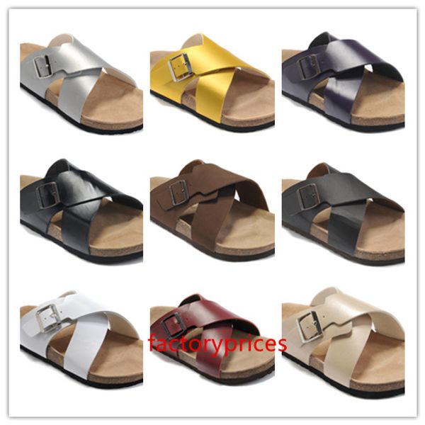 drop shipping brand flat heel sandals with buckle for men women wholesale summer beach casual shoes genuine leather slippers
drop shipping brand flat heel sandals with buckle for men women wholesale summer beach casual shoes genuine leather slippers