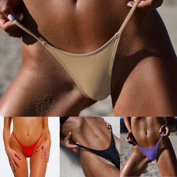 itfabs women's bikini g-string brazilian thongs 5 colors swimwear swimsuit bottom swimsuit
itfabs women's bikini g-string brazilian thongs 5 colors swimwear swimsuit bottom swimsuit