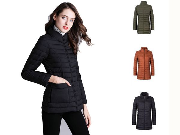 2019 autumn and winter new style selling stand collar short down jacket cotton-padded clothes slimming large size, Blue;black
2019 autumn and winter new style selling stand collar short down jacket cotton-padded clothes slimming large size, Blue;black