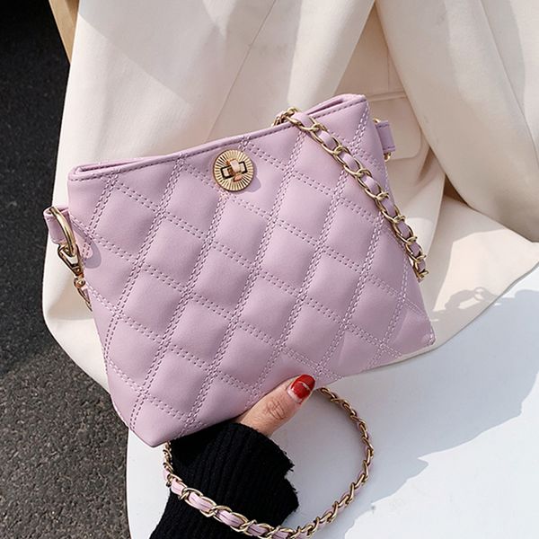 fahion shoulder bag women travel bags leather pu quilted bag female handbags women bags sac a main femme
fahion shoulder bag women travel bags leather pu quilted bag female handbags women bags sac a main femme