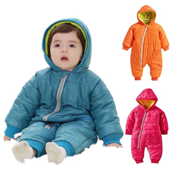 snowsuit baby snow wear cotton padded one piece warm outerwear children's overalls romper kids winter jumpsuit newborn parkas, Blue;gray
snowsuit baby snow wear cotton padded one piece warm outerwear children's overalls romper kids winter jumpsuit newborn parkas, Blue;gray