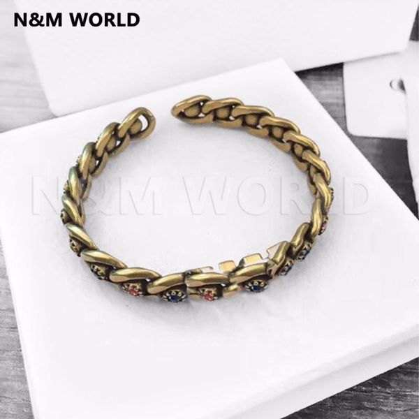 bangle fashion luxe metalen ster brief open armband sieraden bedelarmband liefhebbers geschenken voor vrouwen meisjes wedding party, Black
bangle fashion luxe metalen ster brief open armband sieraden bedelarmband liefhebbers geschenken voor vrouwen meisjes wedding party, Black