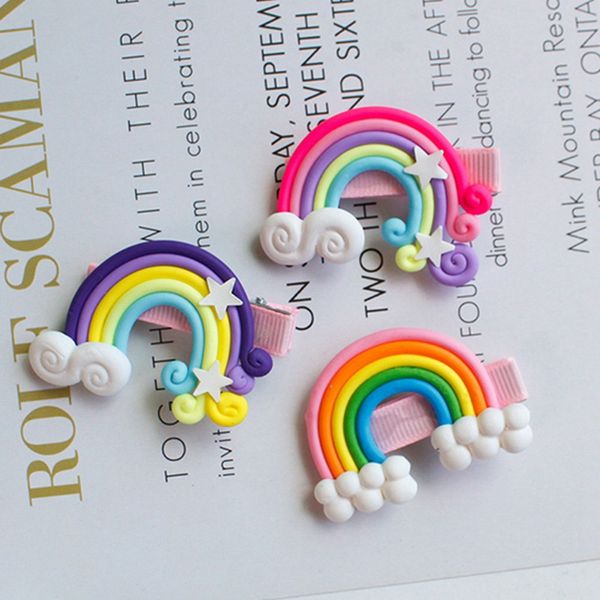 3pcs/set cute cartoon rainbow cloud lollipop hairpins for girls headband sweet hair clips barrettes fashion hair accessories, Slivery;white
3pcs/set cute cartoon rainbow cloud lollipop hairpins for girls headband sweet hair clips barrettes fashion hair accessories, Slivery;white