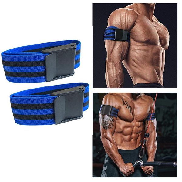 professional 1 pair fitness blood flow restriction training bands strap fitness elastic arm muscles training band
professional 1 pair fitness blood flow restriction training bands strap fitness elastic arm muscles training band