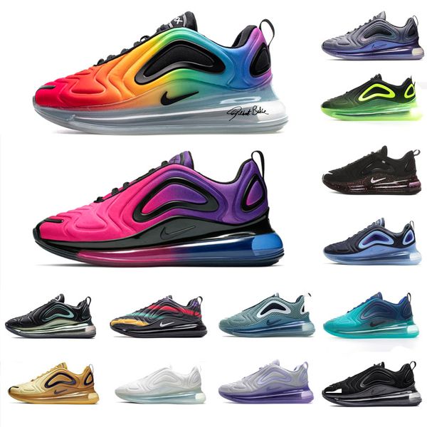 2019 men women air max vapormax 720 running hoe 72c cu hion de igner neaker triple white be true northern light night port trainer, Black;green
2019 men women air max vapormax 720 running hoe 72c cu hion de igner neaker triple white be true northern light night port trainer, Black;green