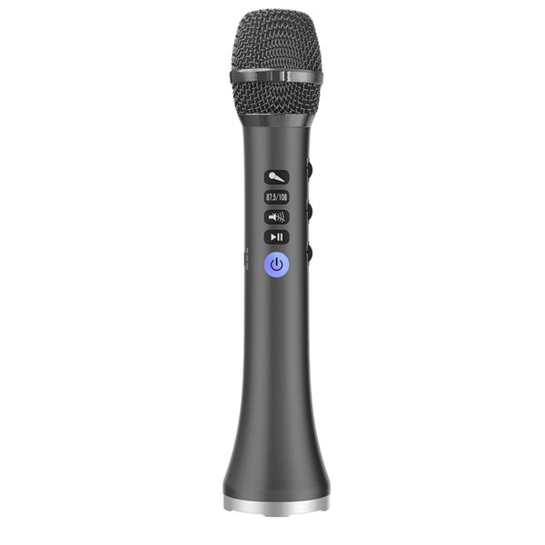 l-698d portable karaoke handheld microphones speaker professional 20w wireless bluetooth mic speakers with big power for sing/meeting
l-698d portable karaoke handheld microphones speaker professional 20w wireless bluetooth mic speakers with big power for sing/meeting