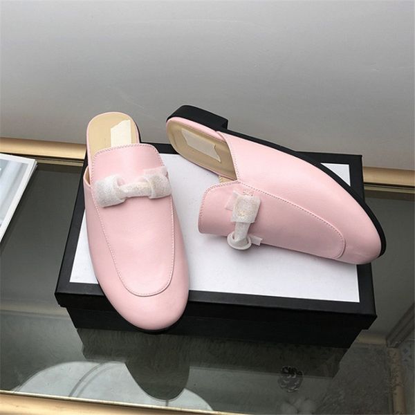 summer girls sandals classic flat bottom princess shoes dress shoes pink open toe#176, Black
summer girls sandals classic flat bottom princess shoes dress shoes pink open toe#176, Black