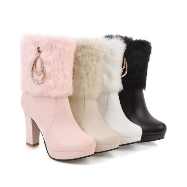 designer women winter snow boots fashion classic short bow boots ankle knee bow girl casual martin boots hiking sports shoes high cut, Black
designer women winter snow boots fashion classic short bow boots ankle knee bow girl casual martin boots hiking sports shoes high cut, Black