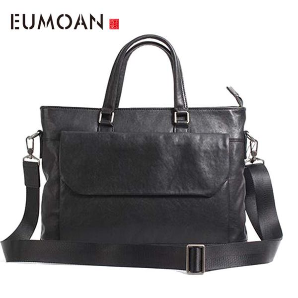 aetoo new vegetable tanned leather men's business handbag horizontal section leather male briefcase head layer computer 
aetoo new vegetable tanned leather men's business handbag horizontal section leather male briefcase head layer computer