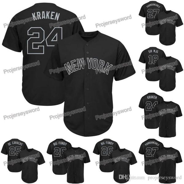 New York Gary Sanchez 2019 Players Weekend Yankees Jersey Didi Gregorius DJ LeMahieu Giancarlo Stanton Gleyber Torres Austin Romine Jerseys
New York Gary Sanchez 2019 Players Weekend Yankees Jersey Didi Gregorius DJ LeMahieu Giancarlo Stanton Gleyber Torres Austin Romine Jerseys