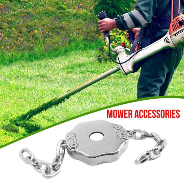 manganese steel mower replacement parts garden rugged and durable mower head manganese steel chain lawn head
manganese steel mower replacement parts garden rugged and durable mower head manganese steel chain lawn head