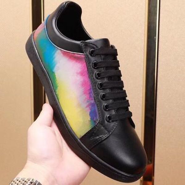 new wholesale designer shoes for women genuine leather pink rubber outsole flowers luxembourg italy casual skate shoes sneakers h3, Black
new wholesale designer shoes for women genuine leather pink rubber outsole flowers luxembourg italy casual skate shoes sneakers h3, Black