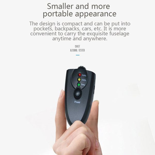 mini portable alcohol tester blown car with digital display led tester supplies interior clean and hygienic
mini portable alcohol tester blown car with digital display led tester supplies interior clean and hygienic